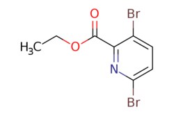 eMolecules​ Ethyl 3,6-dibromopicolinate | 1214375-85-5 | MFCD13195784 |
