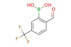eMolecules​&nbsp;2-Formyl-5-(trifluoromethyl)phenylboronic acid | 1204580-94-8 | MFCD11617253 | 1g