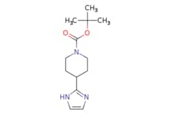 eMolecules​ tert-Butyl 4-(1H-imidazol-2-yl)piperidine-1-carboxylate | 158654-96-7