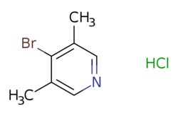 eMolecules​ 1794738-16-1 | 4-Bromo-3,5-dimethylpyridine hydrochloride |