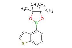 eMolecules​ Benzothiophene-4-boronic acid pinacol ester | 1000160-75-7 | MFCD13619876 | 1g