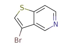 eMolecules​ 3-Bromothieno[3,2-c]pyridine | 28783-18-8 | MFCD11869740 |