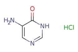 eMolecules​ 5-Aminopyrimidin-4(3h)-one hydrochloride | 106913-64-8 | MFCD12922844