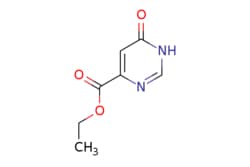 eMolecules​&nbsp;223788-14-5 | 4-Pyrimidinecarboxylic acid, 1,6-dihydro-6-oxo-, ethyl ester | Combi-Blocks | MFCD11046434 | 168.152 | C7H8N2O3 | 97.000 | CCOC(=O)c1cc(=O)[nH]cn1 | 1g | 415496278