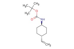 eMolecules​ 1198355-16-6 | tert-Butyl (trans-4-vinylcyclohexyl)carbamate