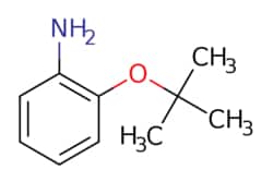eMolecules​ 127517-27-5 | 2-(tert-Butoxy)aniline | Combi-Blocks | MFCD11196192
