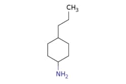 eMolecules​ 1-Amino-4-propylcyclohexane | 102653-37-2 | MFCD11156904 |
