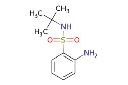 eMolecules​ t-Butyl 2-aminobenzenesulfonamide | 954268-81-6 | MFCD09738049