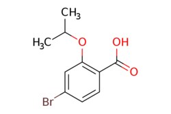 eMolecules​ 4-bromo-2-isopropoxybenzoic acid | 1038595-51-5 | MFCD11651855