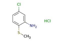 eMolecules​ 1209208-42-3 | 5-Chloro-2-(methylsulfanyl)aniline hydrochloride