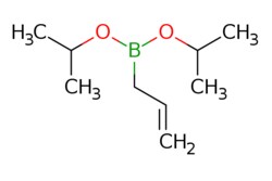 eMolecules​ Diisopropyl allylboronate | 51851-79-7 | MFCD15072157 | 1g,