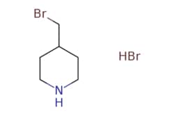 eMolecules​ 4-Bromomethylpiperidine hydrobromide | 65920-56-1 | MFCD12031709