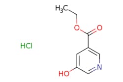 eMolecules​ 1207194-50-0 | Ethyl 5-hydroxynicotinate hydrochloride | Combi-Blocks
