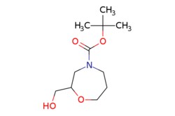 eMolecules​ 4-Boc-2-(hydroxymethyl)homomorpholine | 1174020-52-0 | MFCD14585015