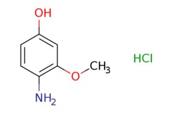 eMolecules​ 4-Amino-3-methoxyphenol, HCl | 37966-57-7 | MFCD14585016 | 1g