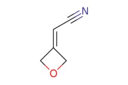 eMolecules​ 2-(Oxetan-3-ylidene)acetonitrile | 1123787-67-6 | MFCD14586415