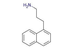 eMolecules​ [3-(1-Naphthyl)propyl]amine | 24781-50-8 | MFCD08234483 | 1g