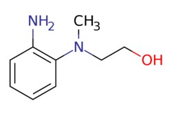 eMolecules​ 2-[(2-Aminophenyl)(methyl)amino]ethanol | 103763-87-7 | MFCD11642970