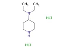 eMolecules​ N,N-Diethylpiperidin-4-amine DiHCl | 50534-25-3 | MFCD13561563