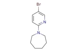 eMolecules​ 1-(5-Bromopyridin-2-yl)azepane | 1175900-46-5 | MFCD11923073