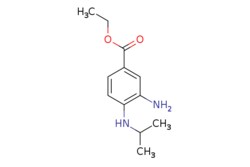 eMolecules​ Ethyl 3-amino-4-(isopropylamino)benzoate | 1187570-89-3 | MFCD13562404
