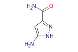 eMolecules​ 5-Amino-1h-pyrazole-3-carboxamide | 1219743-26-6 | MFCD14702869