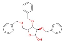 eMolecules​ 2,3,5-Tri-o-benzyl-beta-d-xylofuranose | 1105054-66-7 | MFCD09864638