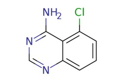 eMolecules​ 5-Chloroquinazolin-4-amine | 19808-34-5 | MFCD02323641 | 1g,