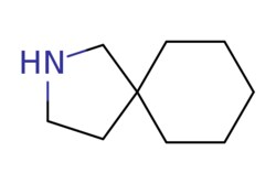 eMolecules​ 2-Azaspiro[4.5]decane | 176-66-9 | MFCD06656114 | 1g, Quantity: