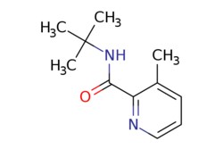 eMolecules​ N-t-Butyl-3-methyl pyridine-2-carboxamide | 32998-95-1 | MFCD04108091