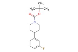 eMolecules​ 1-Boc-4-(3-fluorophenyl)-piperidine | 1086398-00-6 | MFCD11501182