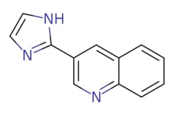 eMolecules​ 3-(1H-Imidazol-2-yl)-quinoline | 1006589-08-7 | MFCD08668961