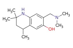 eMolecules​ 7-[(Dimethylamino)methyl]-2,2,4-trimethyl-1,2,3,4-tetrahydroquinolin-6-ol