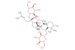 eMolecules​ Ginsenoside Rg1 | 22427-39-0 | MFCD00210293 | 5g, Quantity: