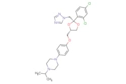 eMolecules​ Terconazole | 67915-31-5 | MFCD05662369 | 1g, Quantity: Each