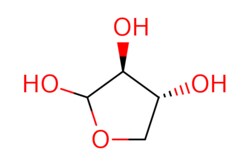 eMolecules​ L-(+)-Threose | 95-44-3 | MFCD00066540 | 1g, Quantity: Each