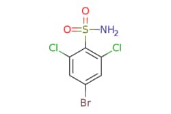 eMolecules​ 4-Bromo-2,6-dichlorobenzenesulfonamide | 351003-55-9 | MFCD03094616
