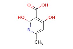 eMolecules​ 2,4-Dihydroxy-6-methylpyridine-3-carboxylic acid | 846557-80-0