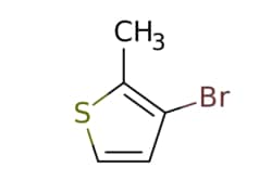 eMolecules​ 3-Bromo-2-methylthiophene | 30319-05-2 | MFCD09033008 | 1g,