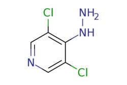 eMolecules​ 1-(3,5-Dichloro-4-pyridyl)hydrazine | 153708-69-1 | MFCD00174279