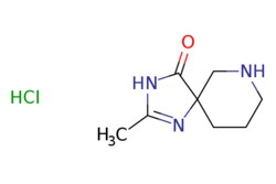eMolecules​ 2-Methyl-1,3,7-triaza-spiro[4.5]dec-1-en-4-one HCl | 1214028-87-1