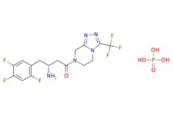 eMolecules​ Sitagliptin phosphate | 654671-78-0 | MFCD09952339 | 1g, Quantity: