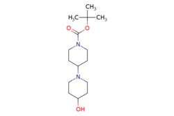 eMolecules​ tert-Butyl 4-hydroxy-[1,4'-bipiperidine]-1'-carboxylate | 367500-88-7