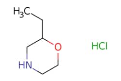 eMolecules​ 2-Ethylmorpholine, HCl | 1221722-35-5 | MFCD14705612 | 1g,