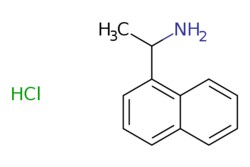 eMolecules​ 1-(Naphthalen-1-yl)ethanamine HCl | 40280-57-7 | MFCD22421530