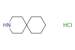 eMolecules​ 3-Azaspiro[5.5]undecane HCl | 1125-01-5 | MFCD02093801 | 1g,