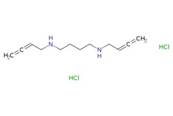 eMolecules​ N1,N4-Di(buta-2,3-dienyl)butane-1,4-diamine dihydrochloride