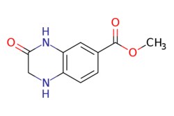 eMolecules​ Methyl 3-oxo-1,2,3,4-tetrahydroquinoxaline-6-carboxylate |