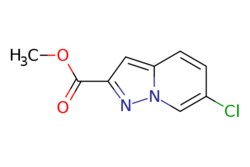eMolecules​ 1222709-26-3 | 6-Chloropyrazolo[1,5-a]pyridine-2-carboxylic