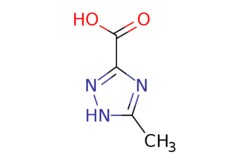 eMolecules​ 5-Methyl-1H-1,2,4-triazole-3-carboxylic acid | 7169-98-4 |